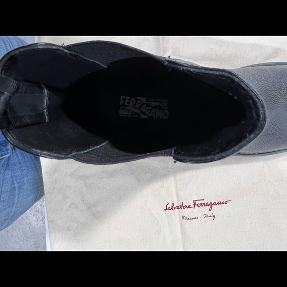 Prada boot brand new size 11 D. Original price $999. Yours for $499 - Picture 4 of 8